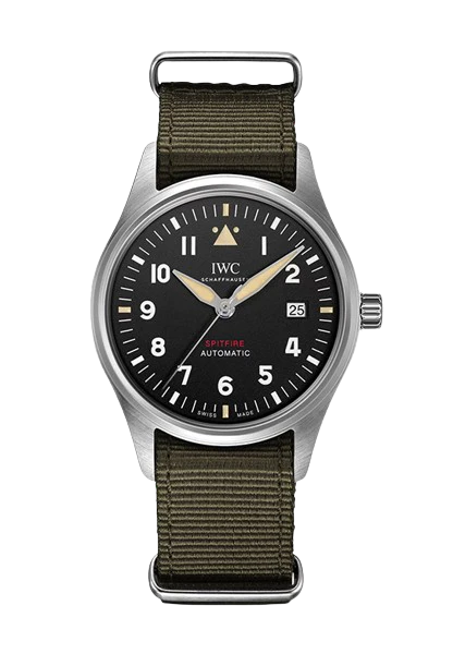 Pilot's Watches Automatic Spitfire