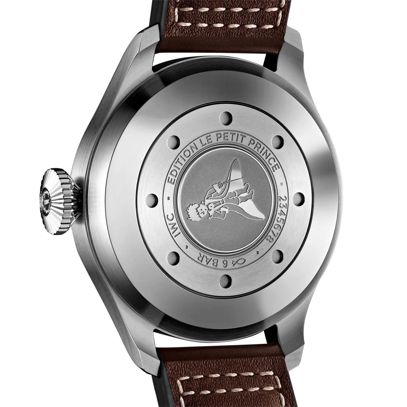 Pilot's Watches Big Pilot "Le Petit Prince" - Image 3