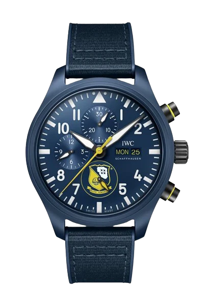 Pilot's Watches Chronograph Edition «Blue Angels®»