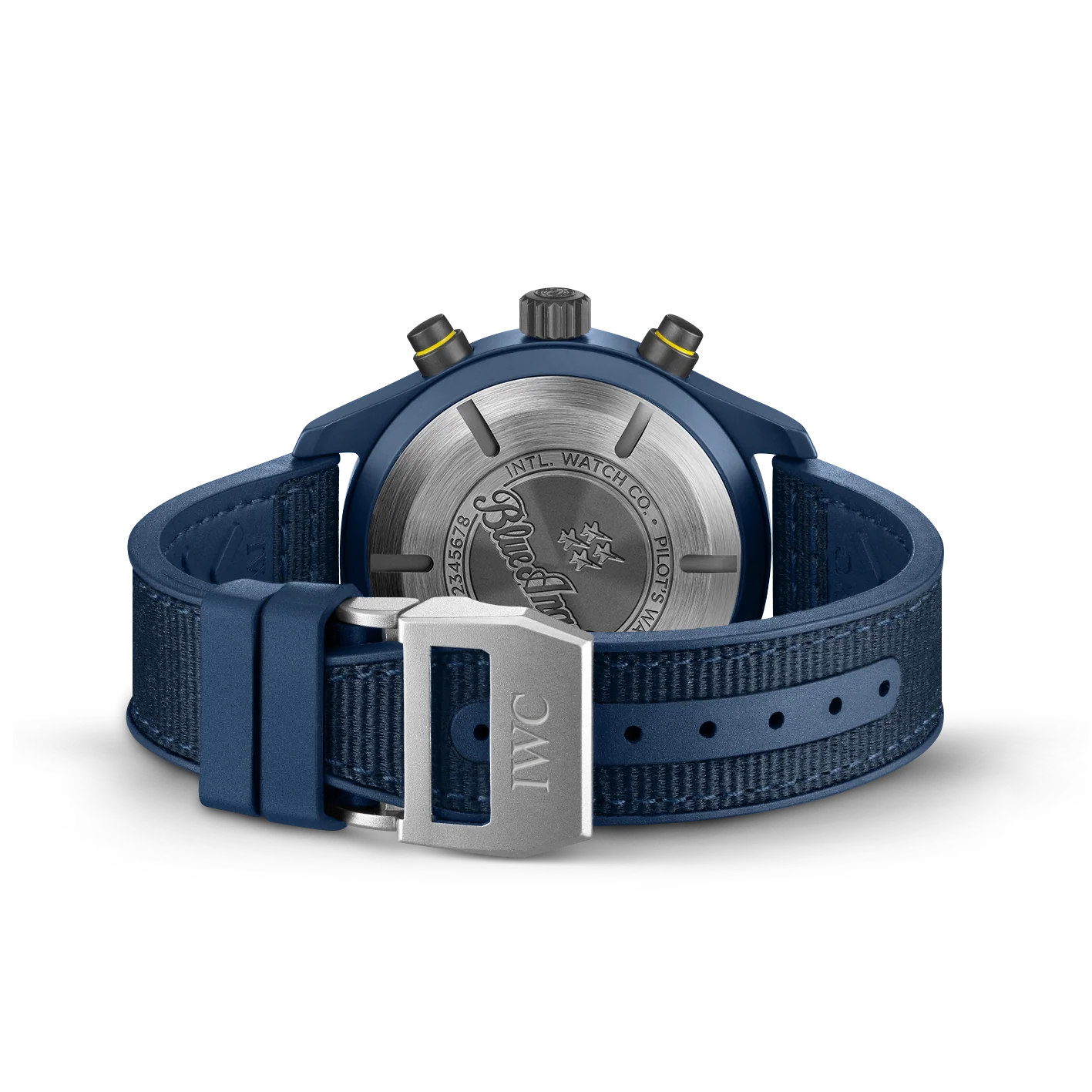Pilot's Watches Chronograph Edition «Blue Angels®» - Image 4