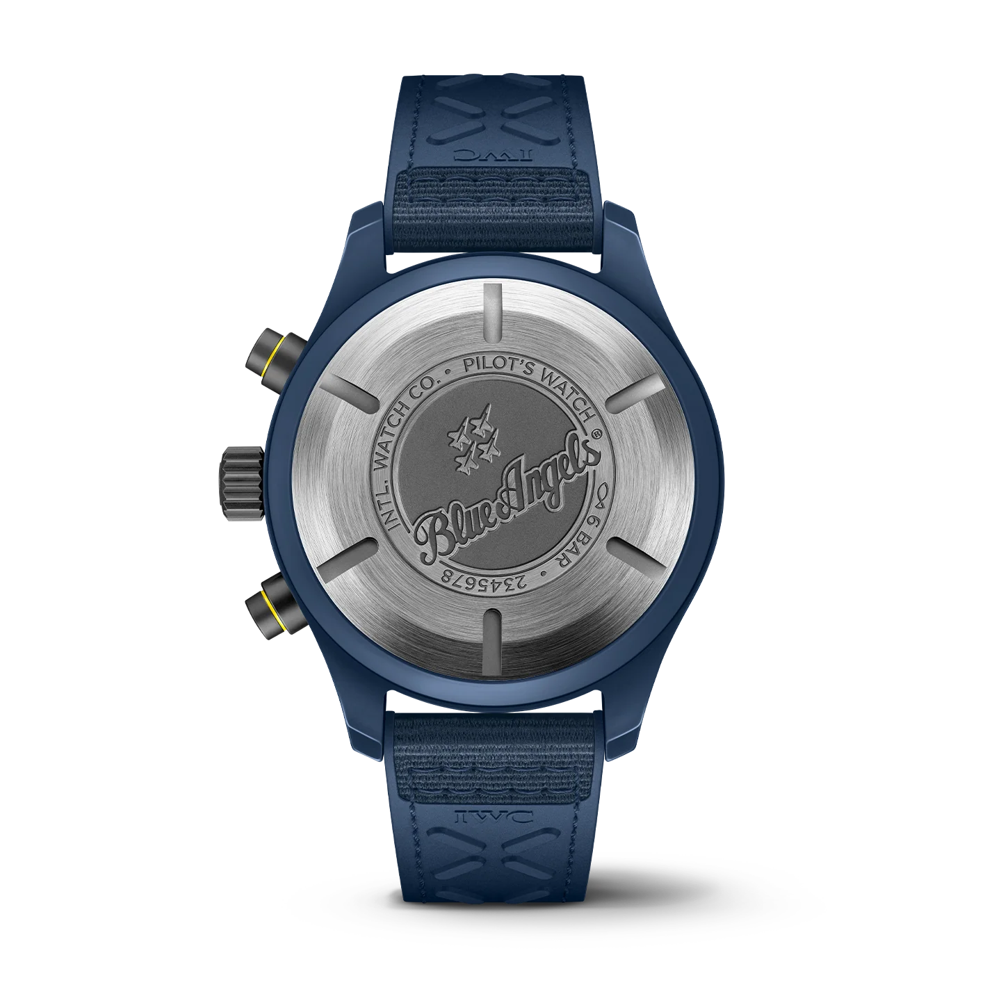Pilot's Watches Chronograph Edition «Blue Angels®» - Image 5