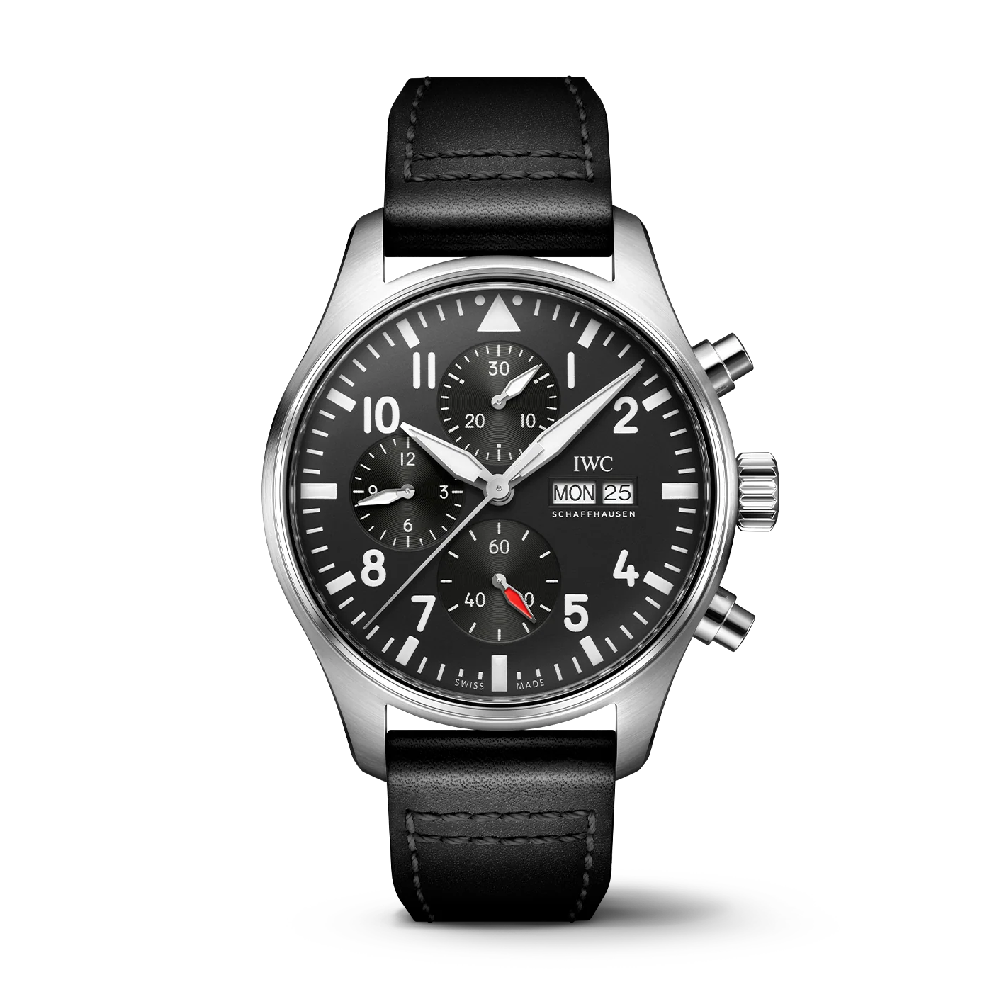 Pilot's Watches Chronograph