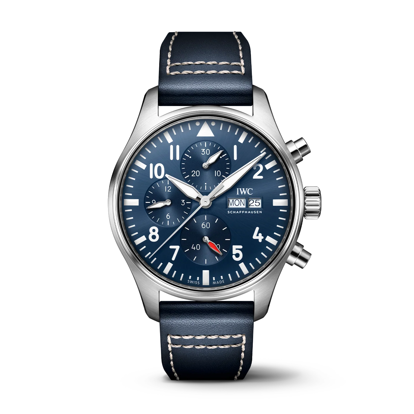 Pilot's Watches Chronograph