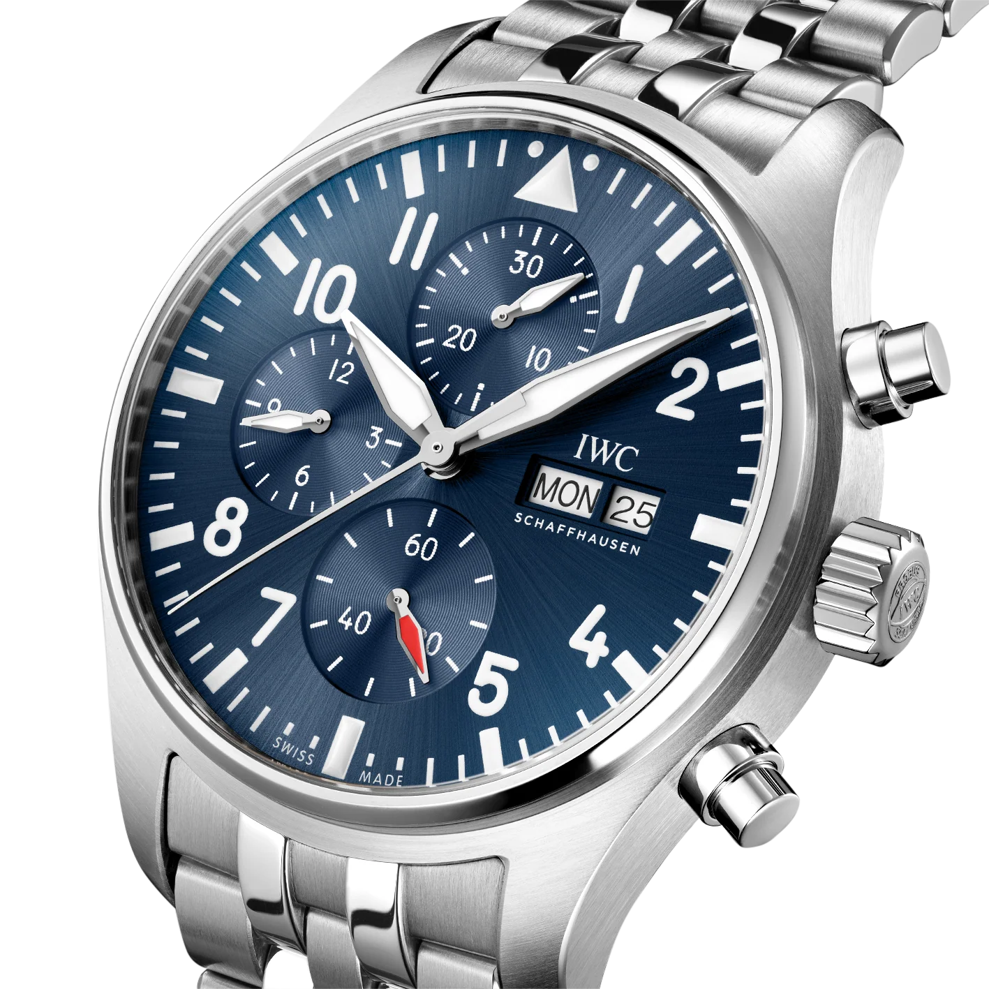 Pilot's Watches Chronograph - Image 3