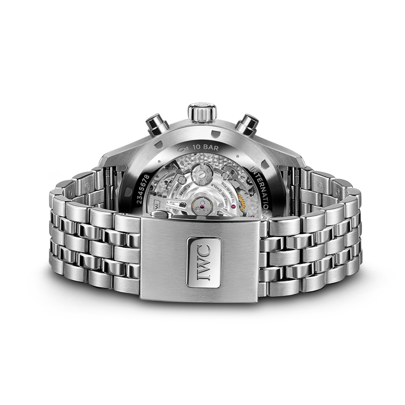 Pilot's Watches Chronograph - Image 4