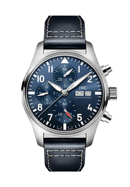 Pilot's Watches Chronograph