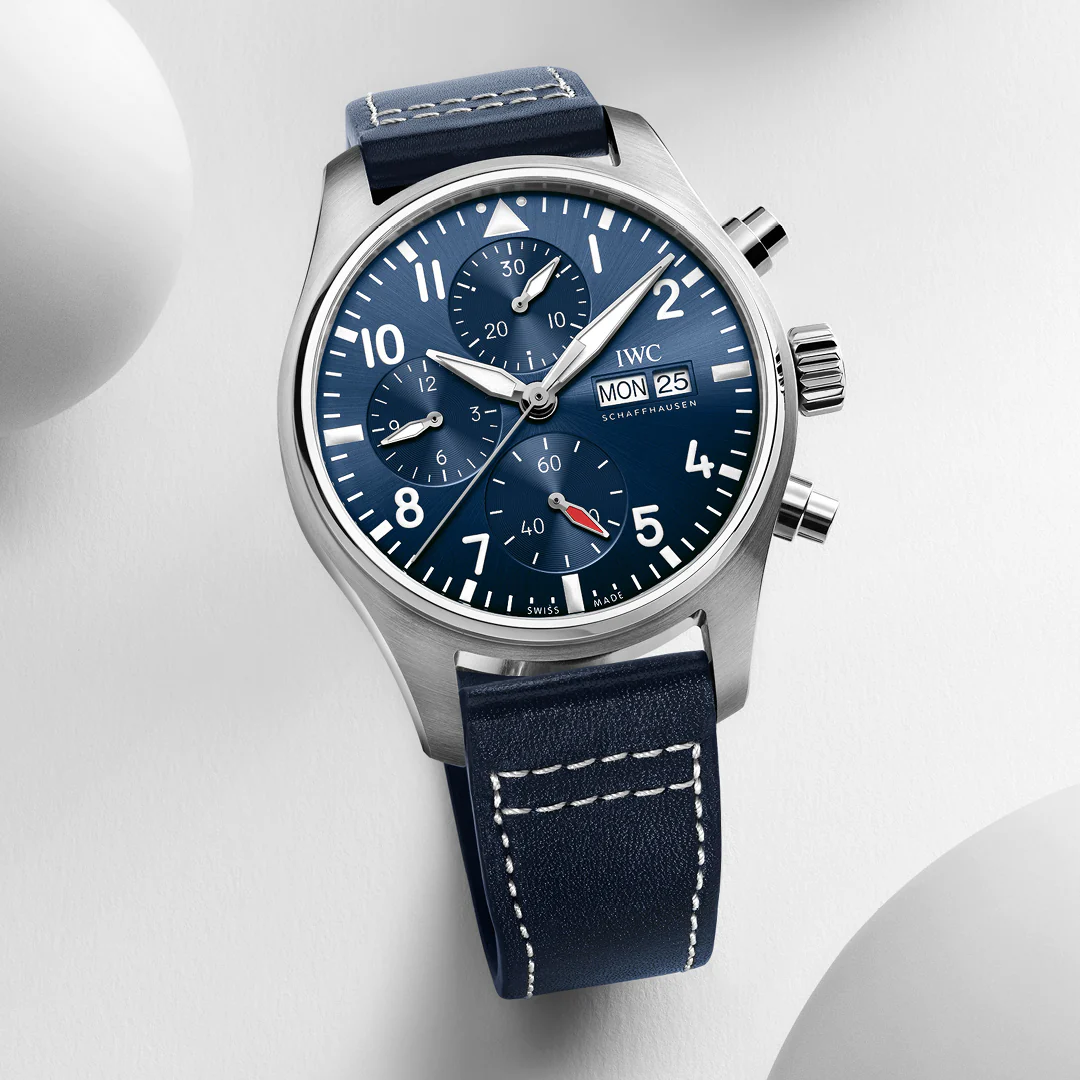 Pilot's Watches Chronograph - Image 2
