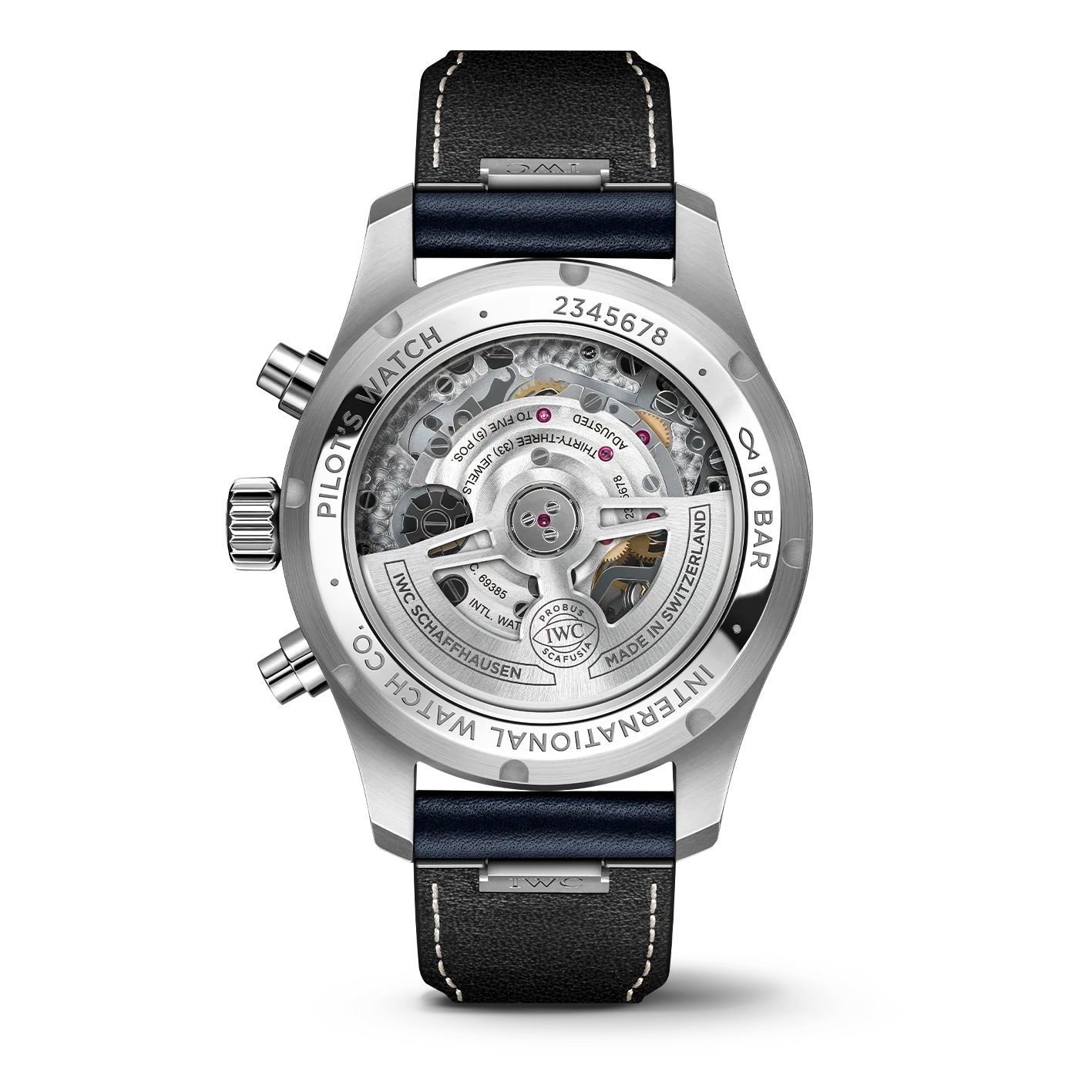 Pilot's Watches Chronograph - Image 3