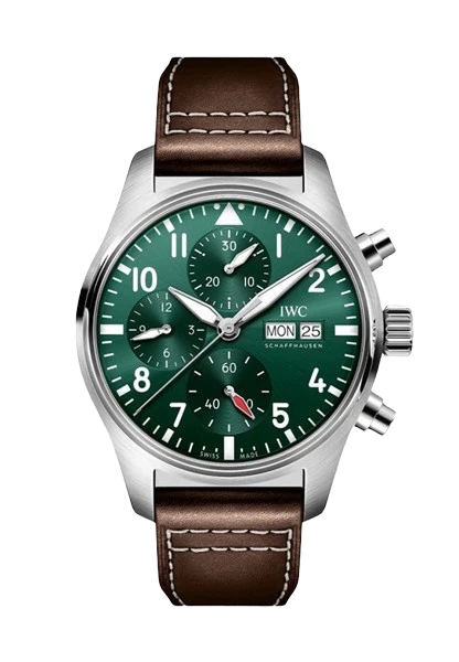 Pilot's Watches Chronograph