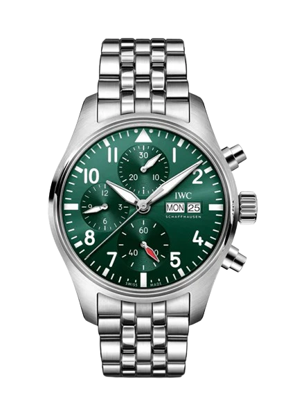 Pilot's Watches Chronograph