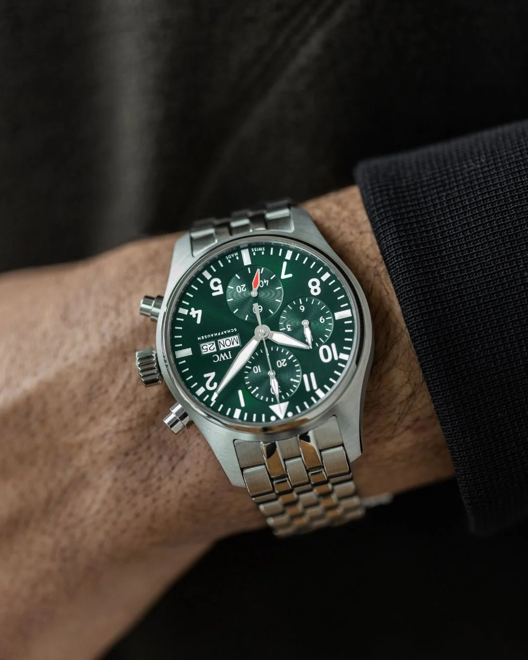 Pilot's Watches Chronograph - Image 2