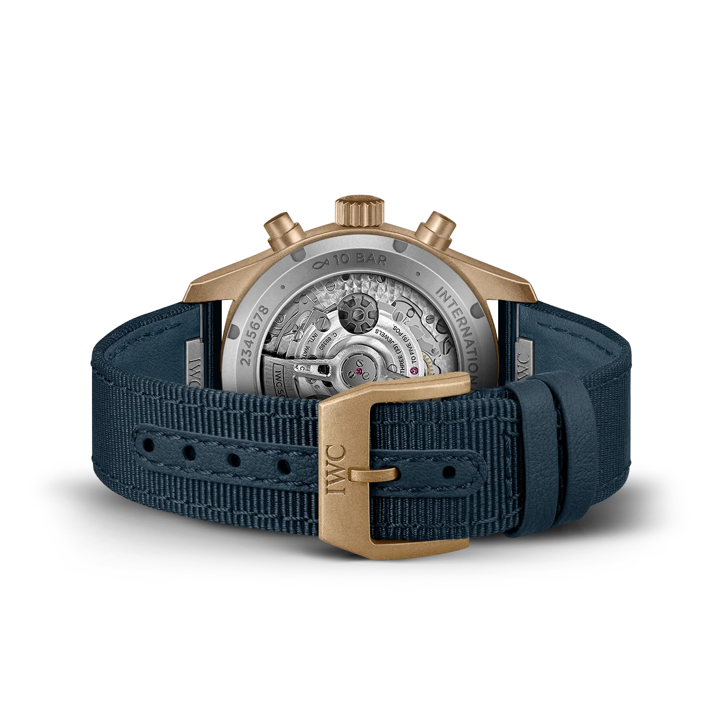 Pilot's Watches Chronograph - Image 3