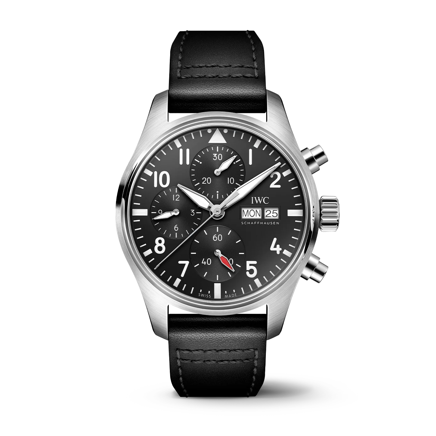 Pilot's Watches Chronograph