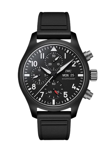 Pilot's Watches Chronograph