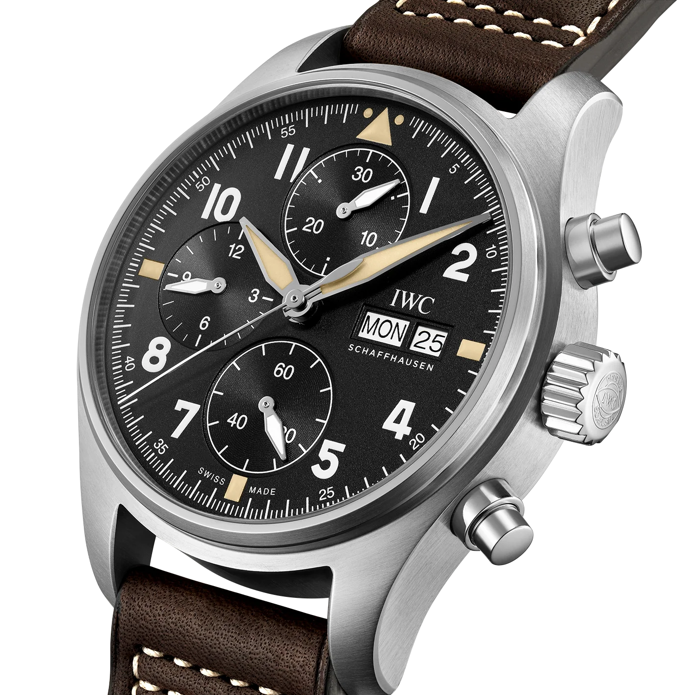Pilot's Watches Chronograph Spitfire - Image 3