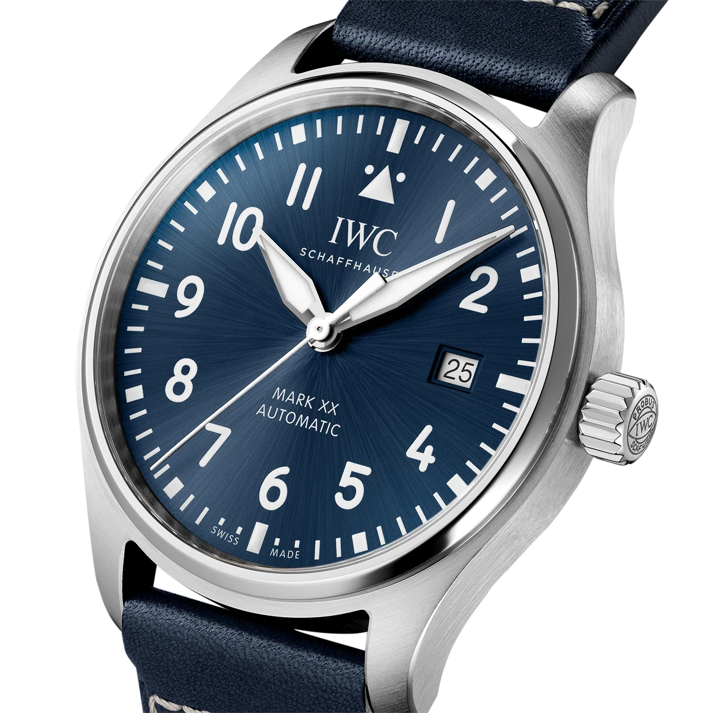 Pilot's Watches Mark XX - Image 2
