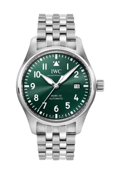 Pilot's Watches Mark XX