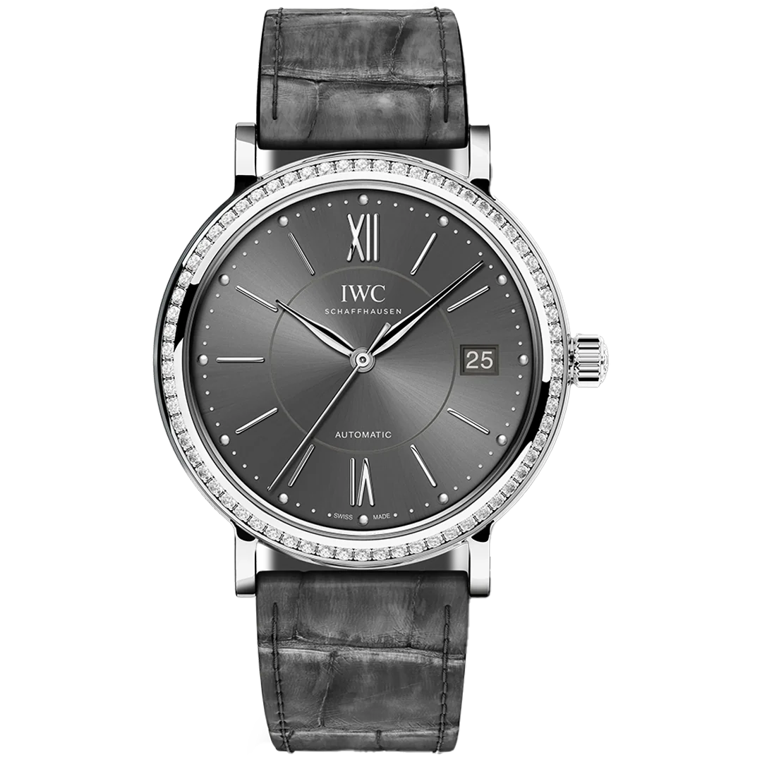 Portofino Automatic 37