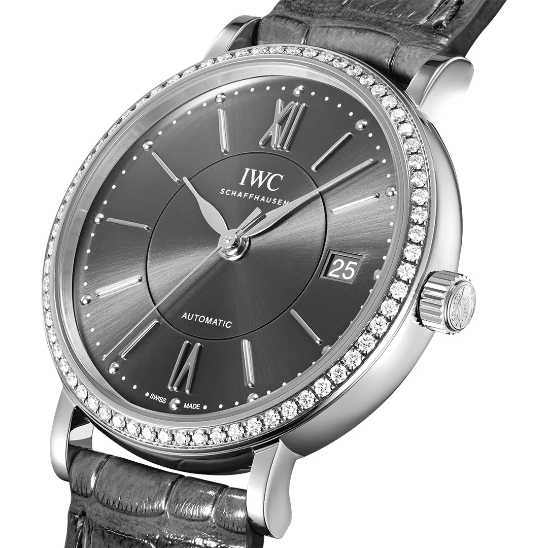 Portofino Automatic 37 - Image 2
