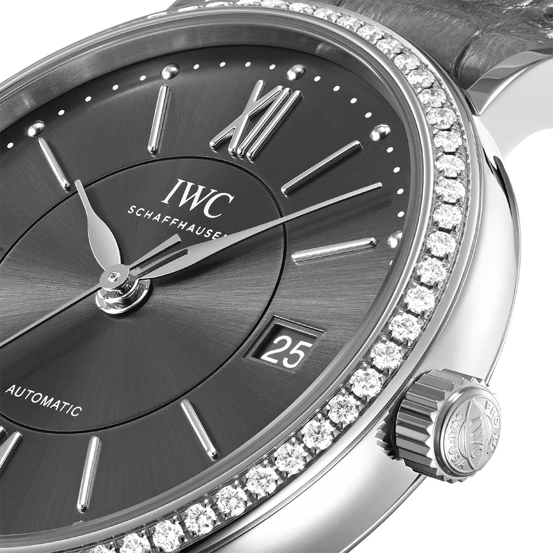 Portofino Automatic 37 - Image 4