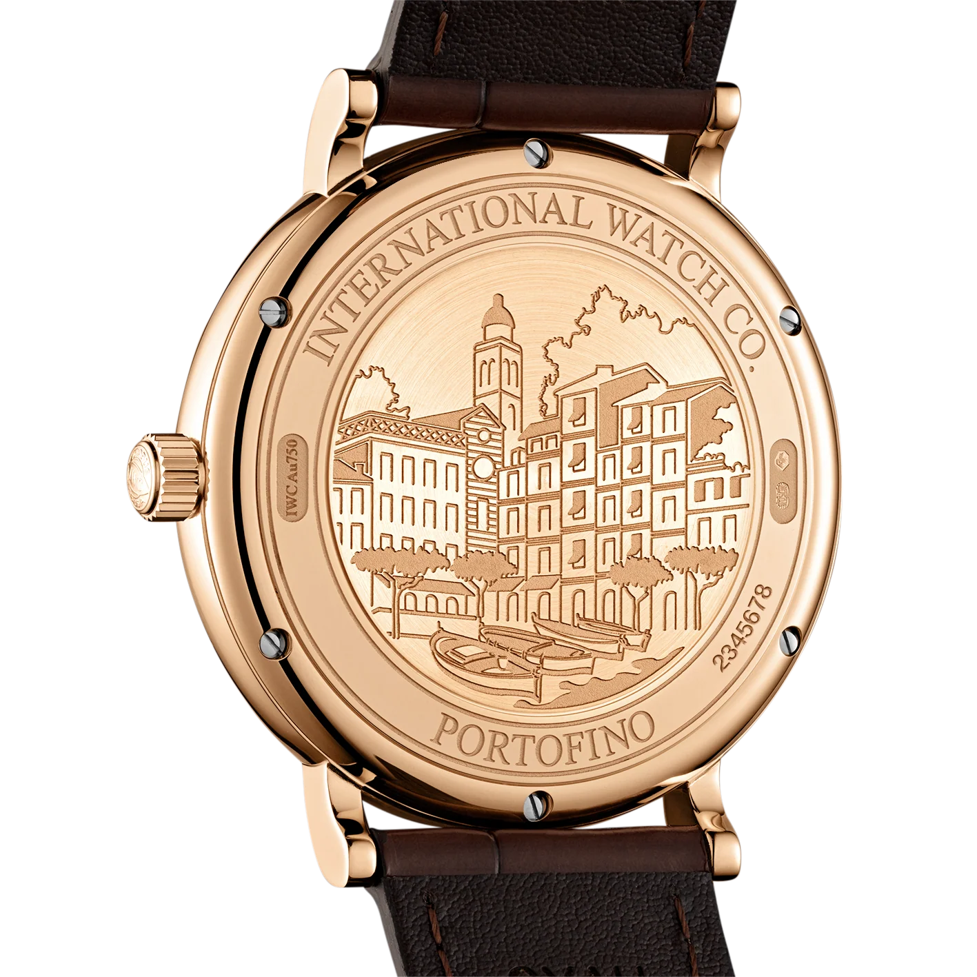 Portofino Automatic - Image 4