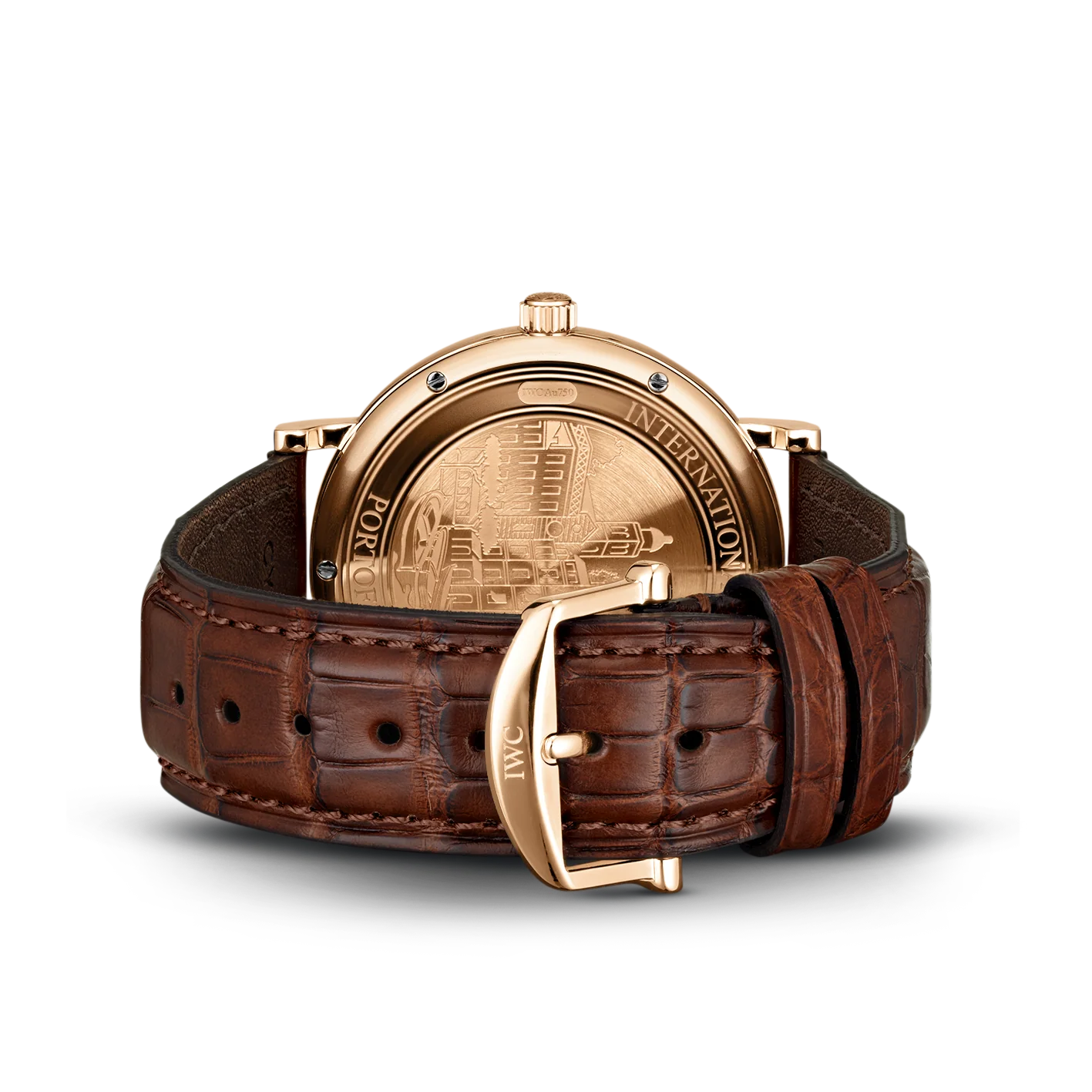 Portofino Automatic - Image 5