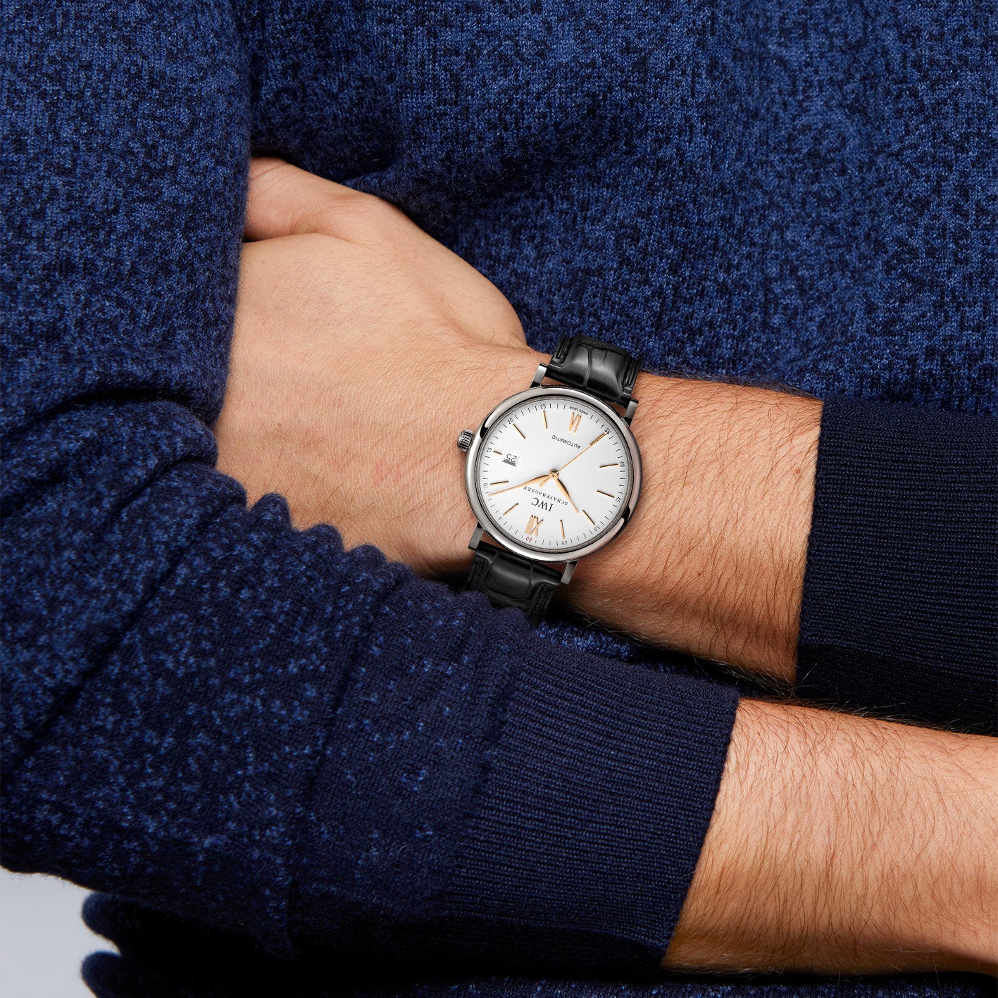 Portofino Automatic - Image 2