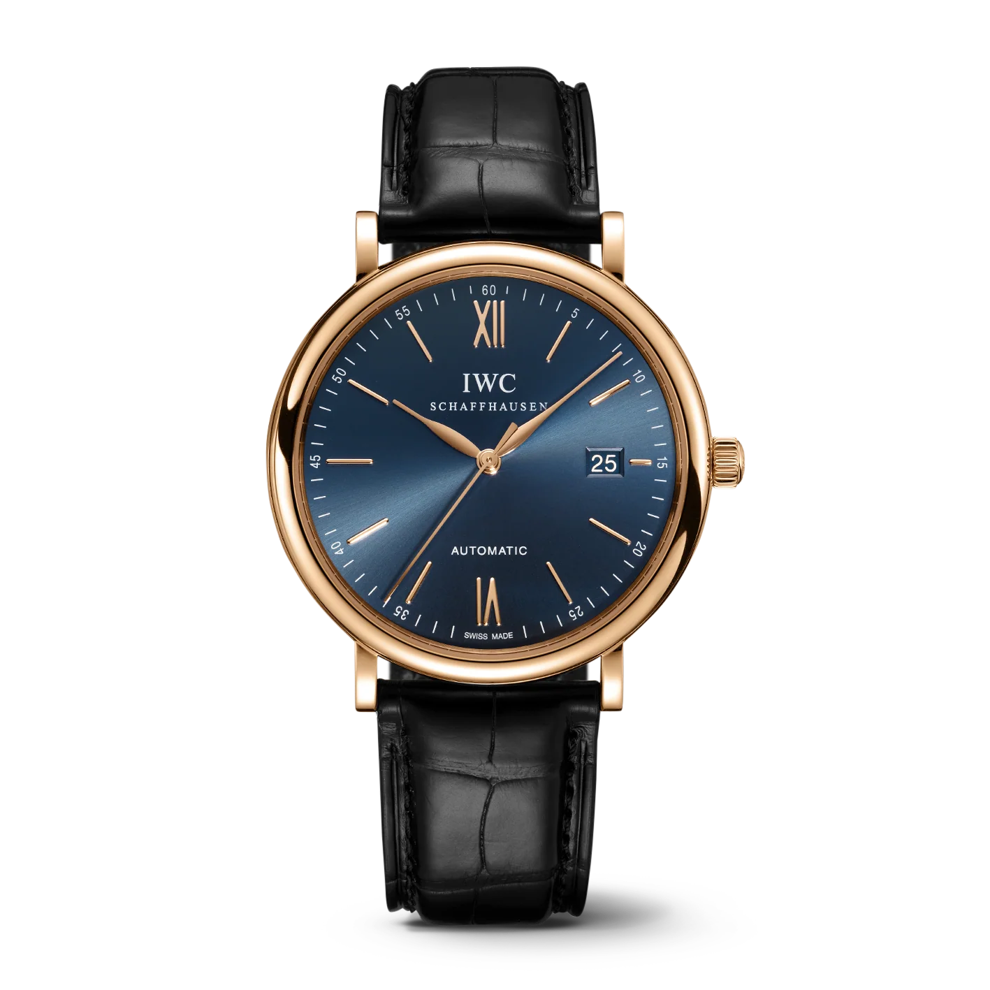 Portofino Automatic