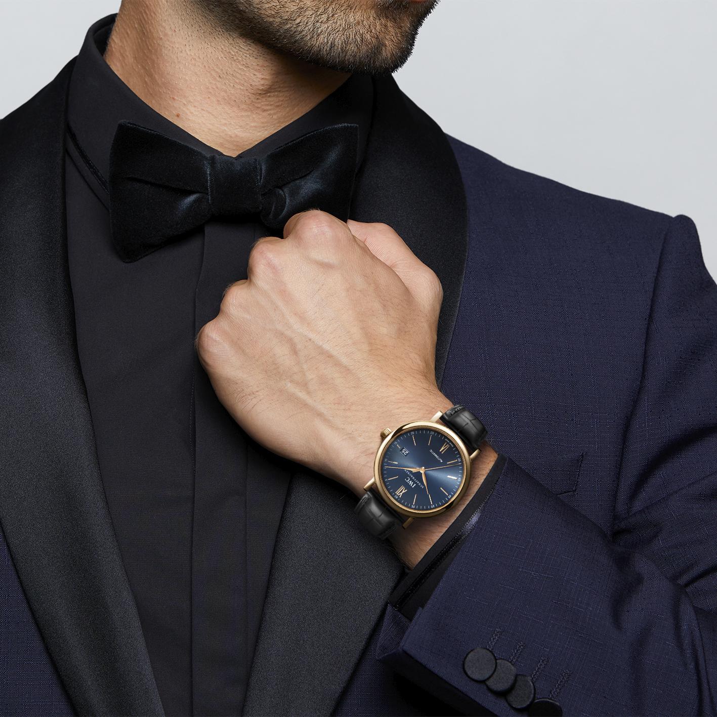 Portofino Automatic - Image 2