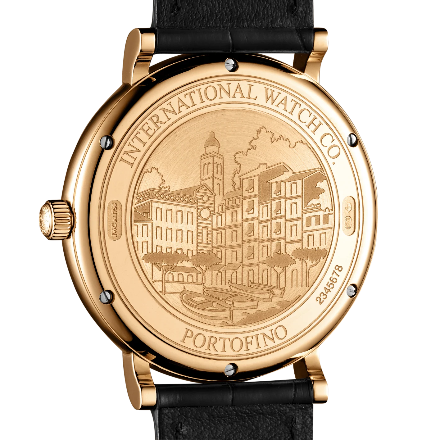 Portofino Automatic - Image 4