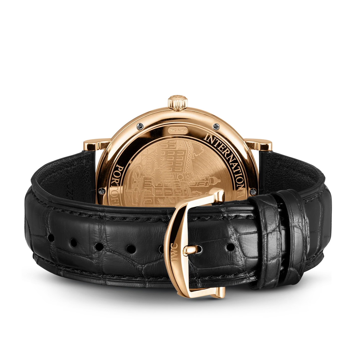 Portofino Automatic - Image 5