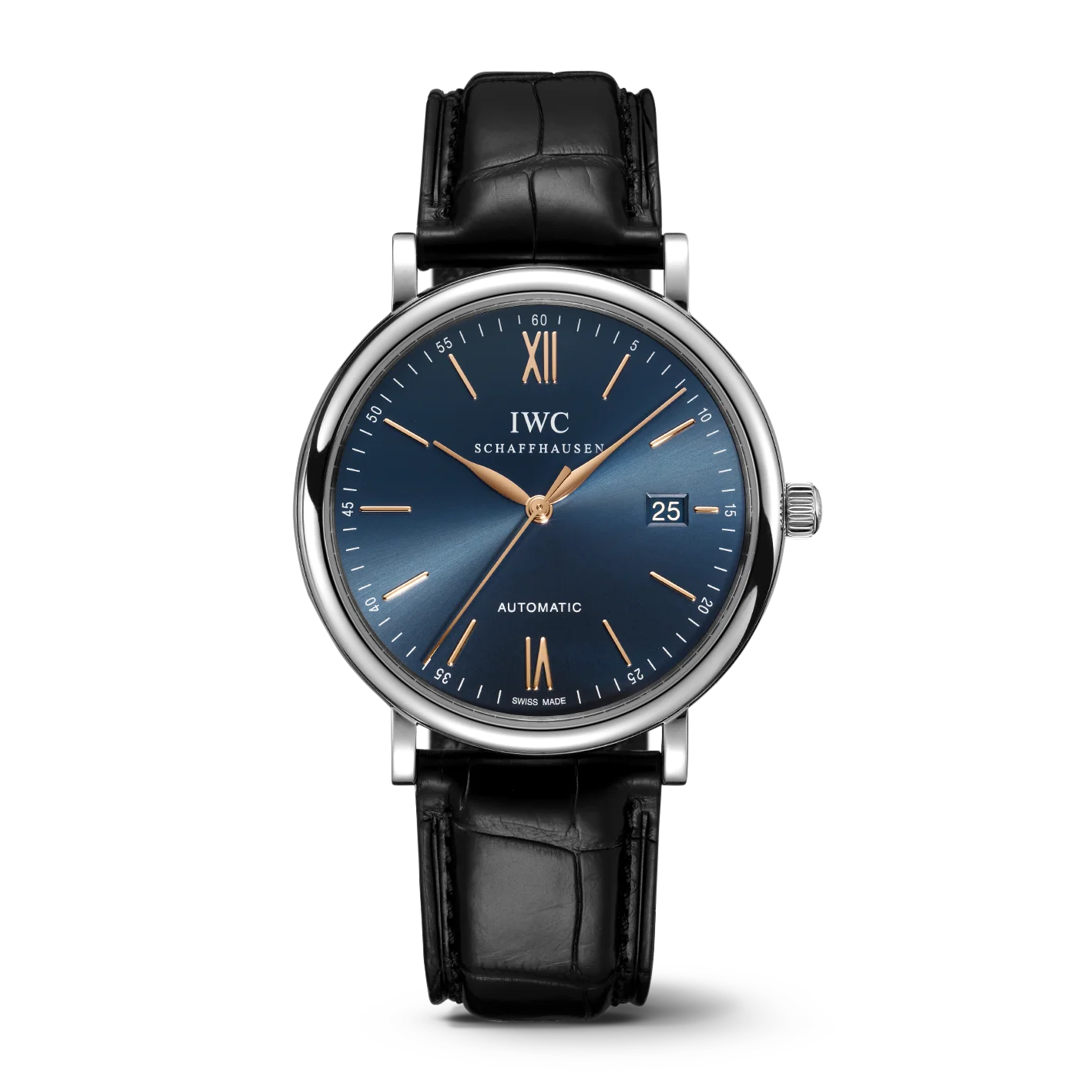 Portofino Automatic