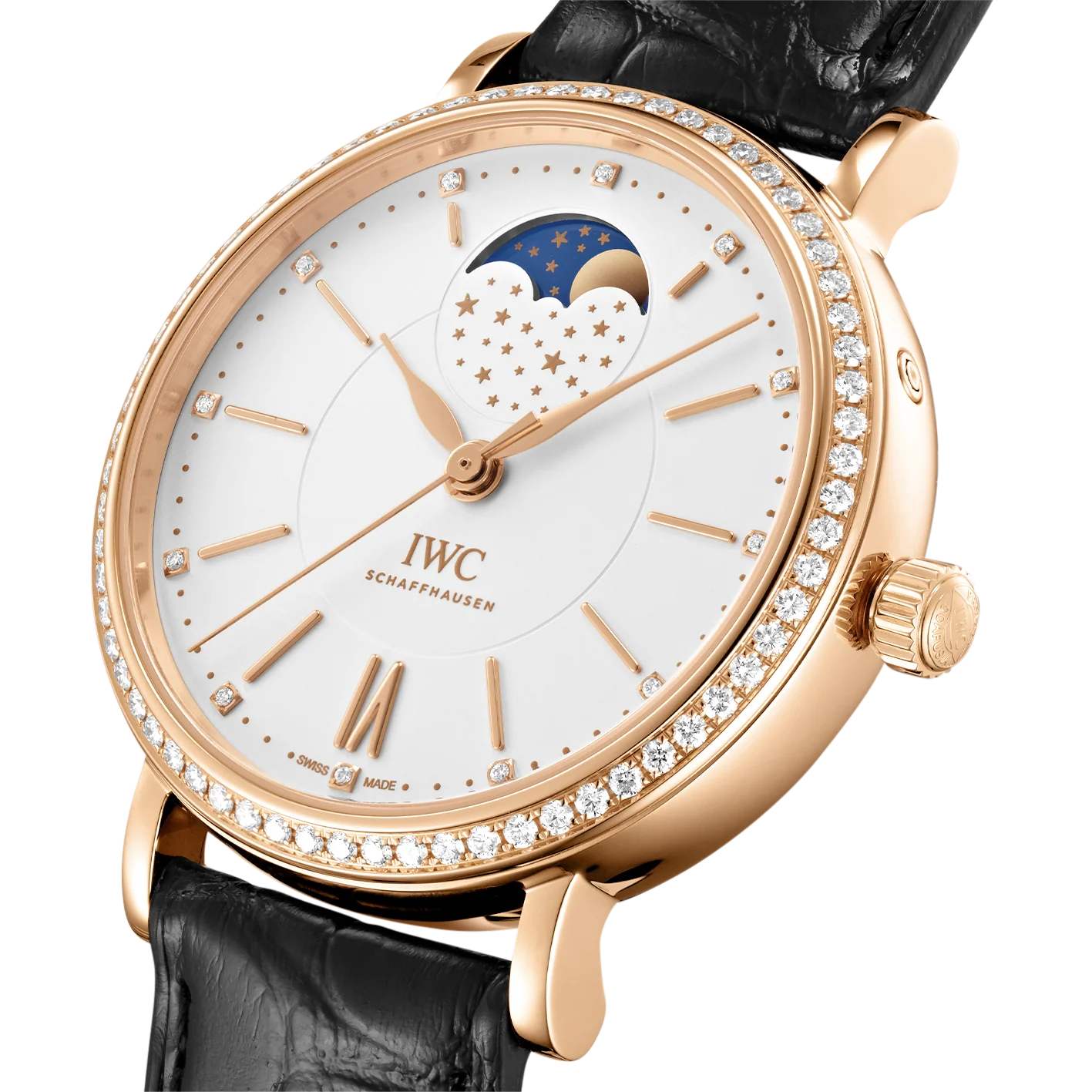 Portofino Automatic Moon Phase - Image 3