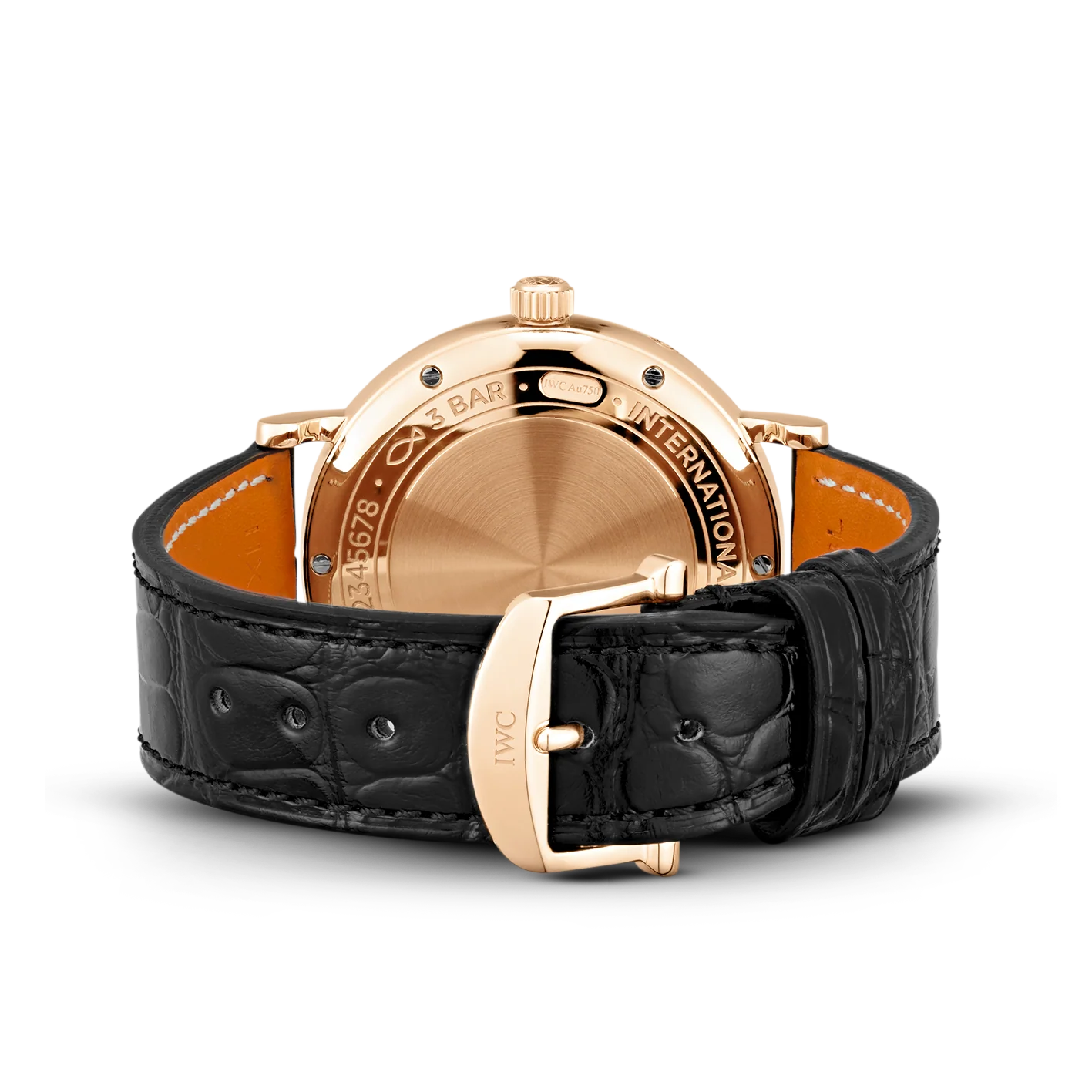 Portofino Automatic Moon Phase - Image 4