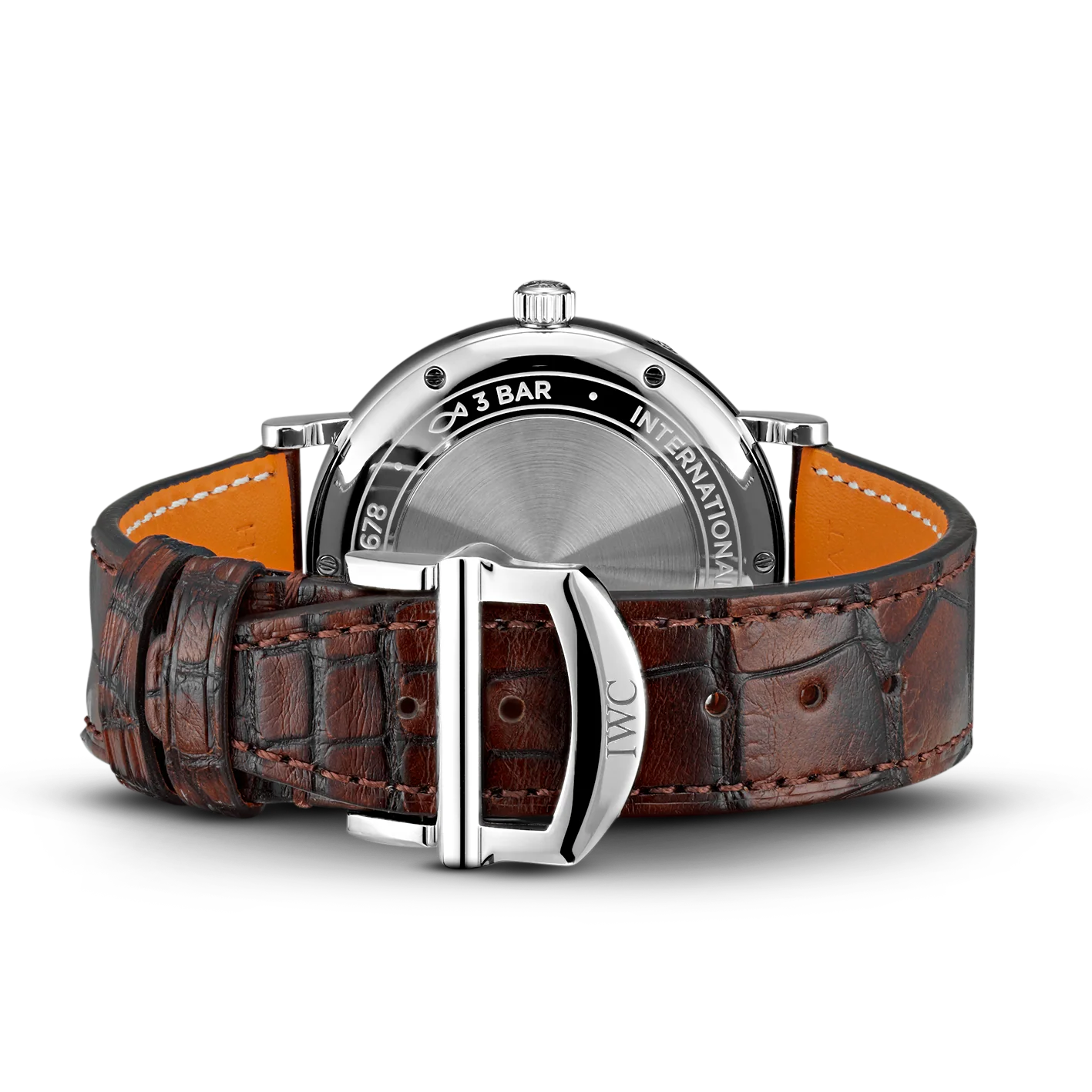 Portofino Automatic Moon Phase - Image 5