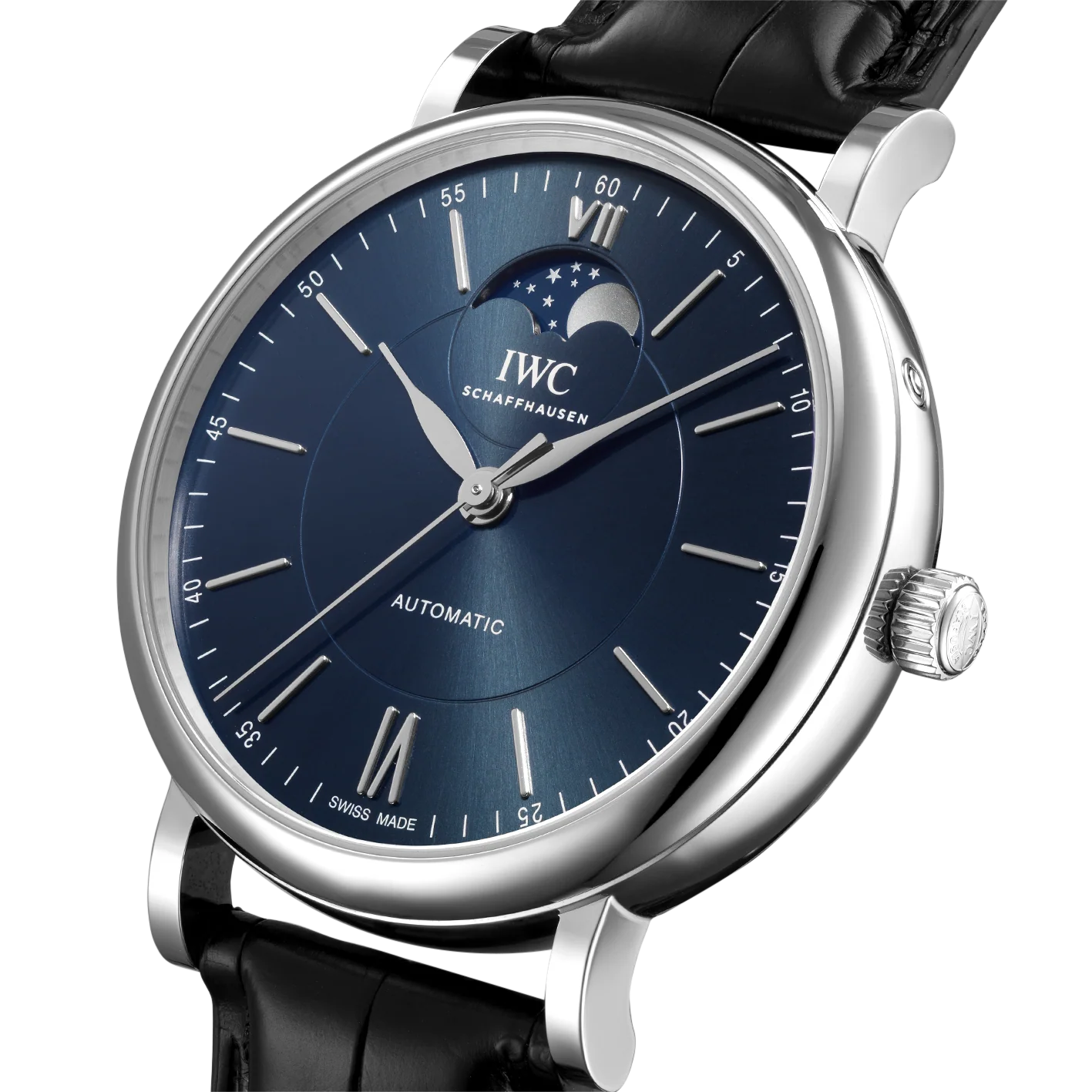 Portofino Automatic Moon Phase - Image 3