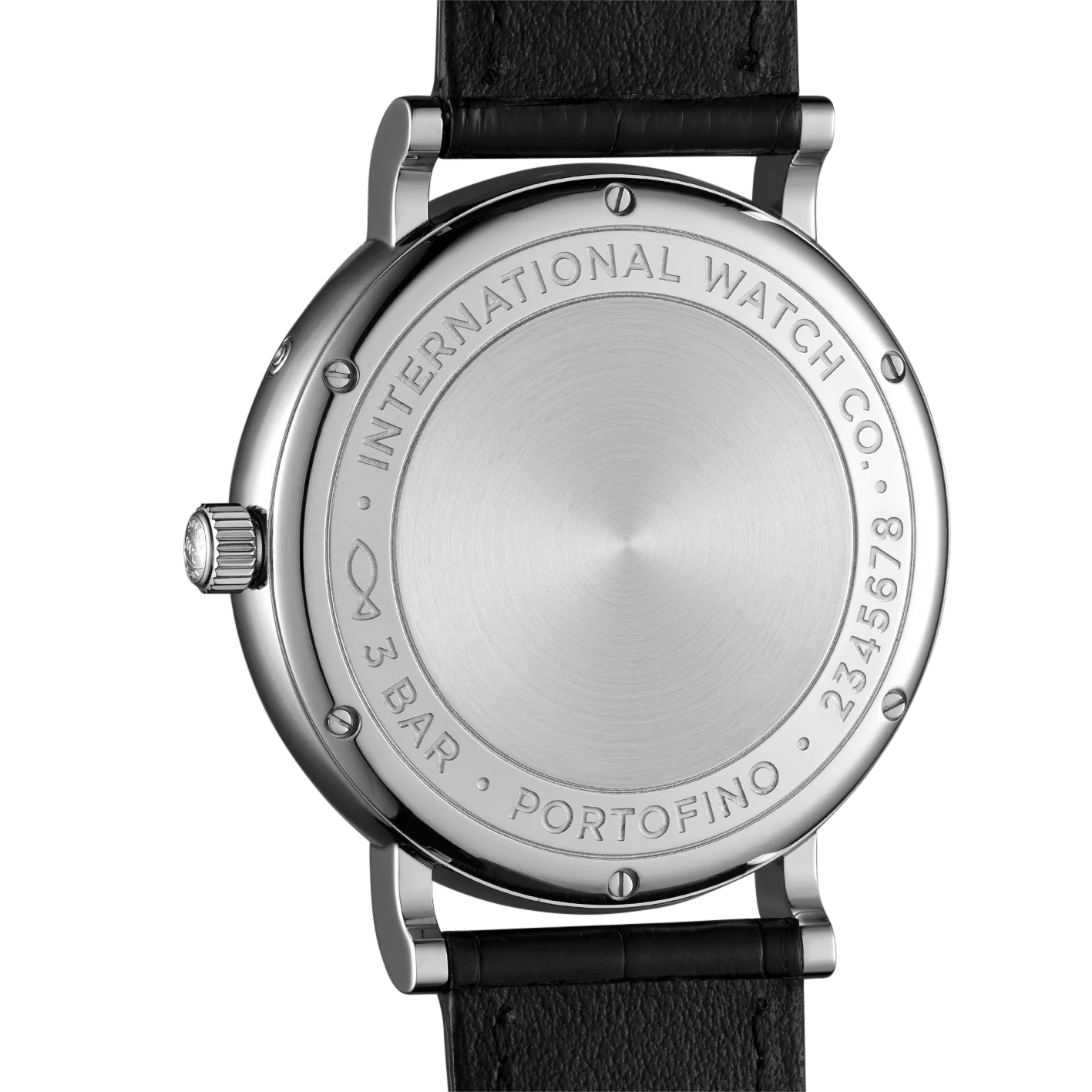 Portofino Automatic Moon Phase - Image 4