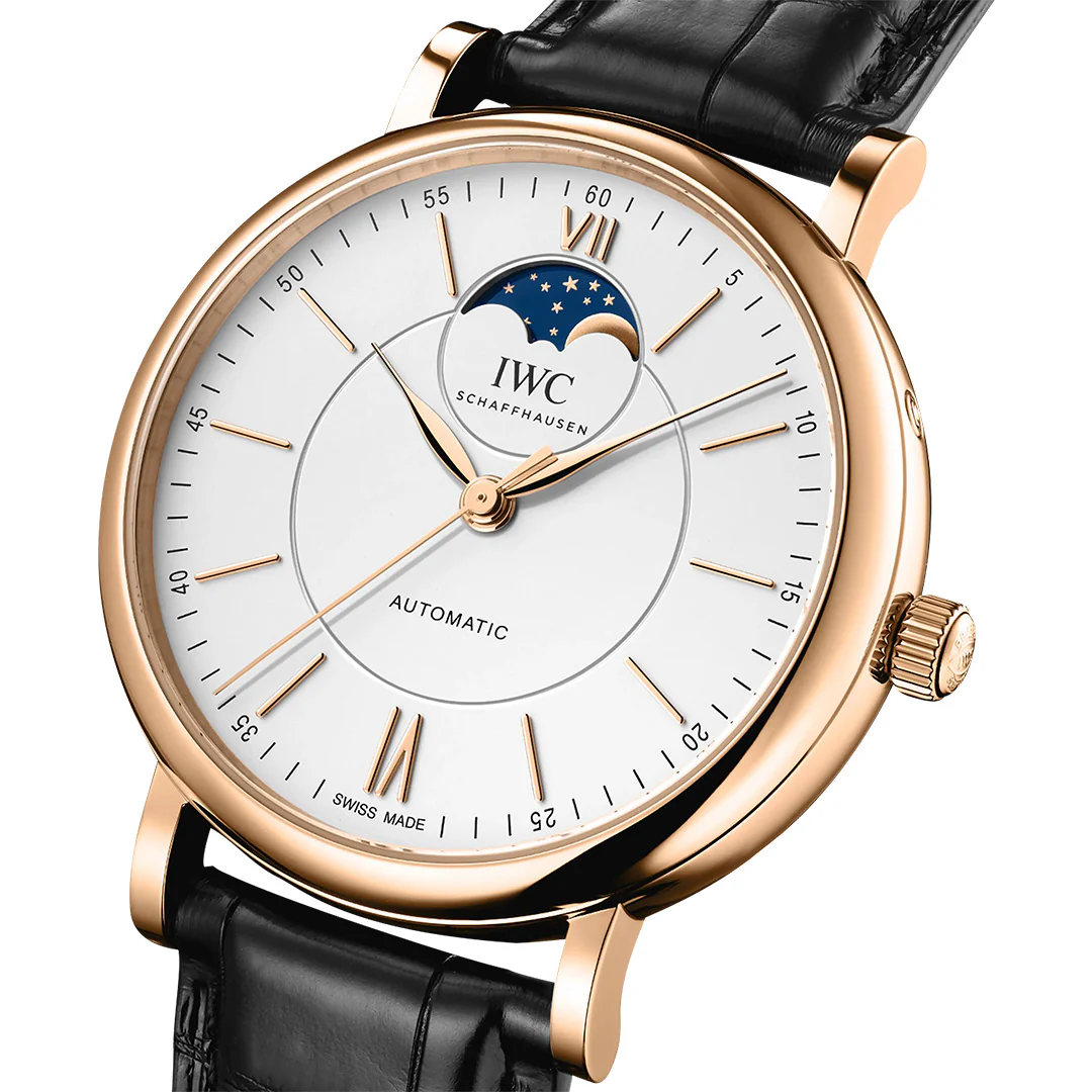Portofino Automatic Moon Phase - Image 2