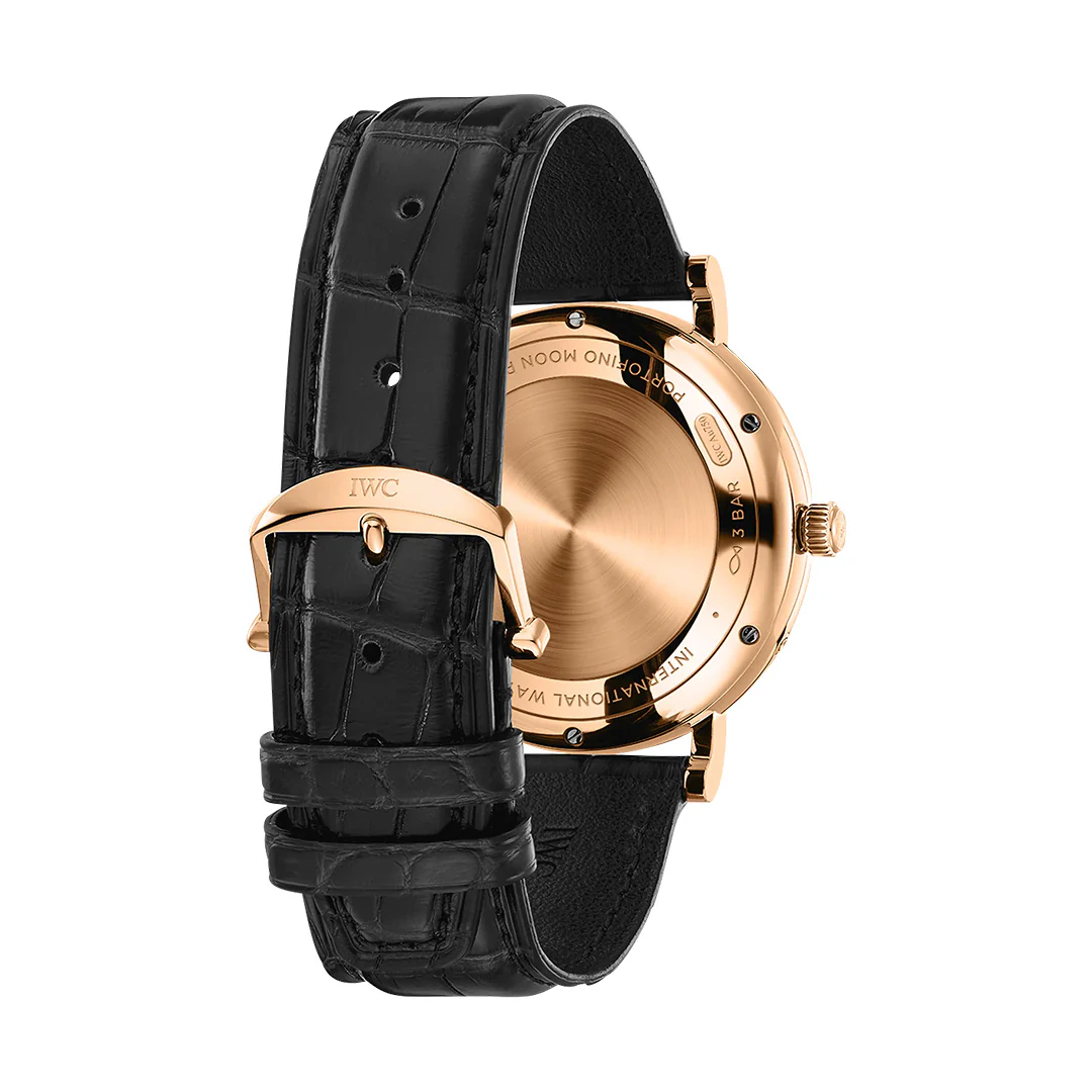 Portofino Automatic Moon Phase - Image 4