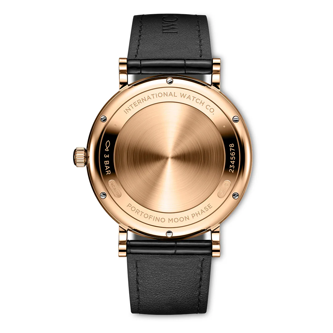Portofino Automatic Moon Phase - Image 5