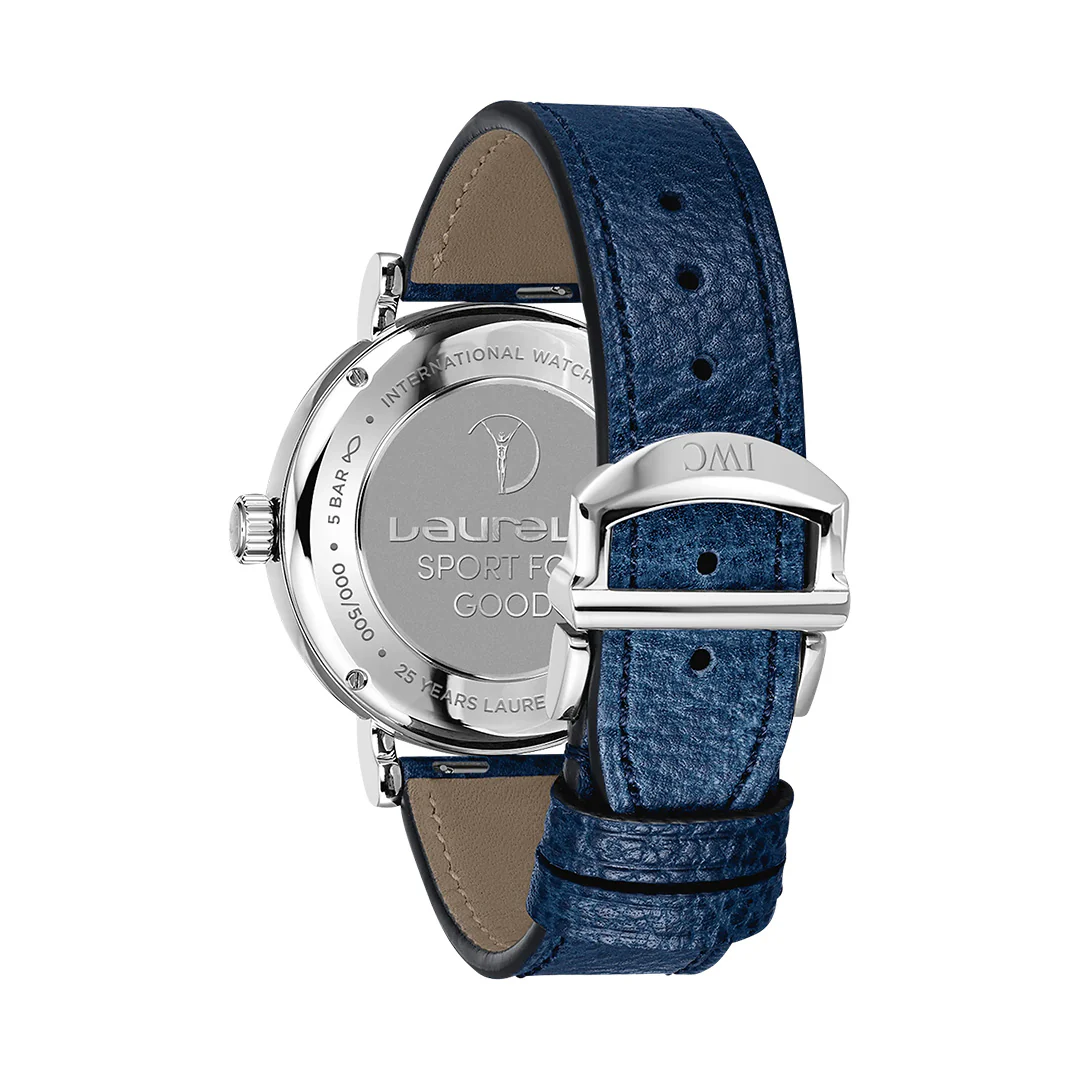 Portofino Automatic Pointer Date Laureus - Image 4