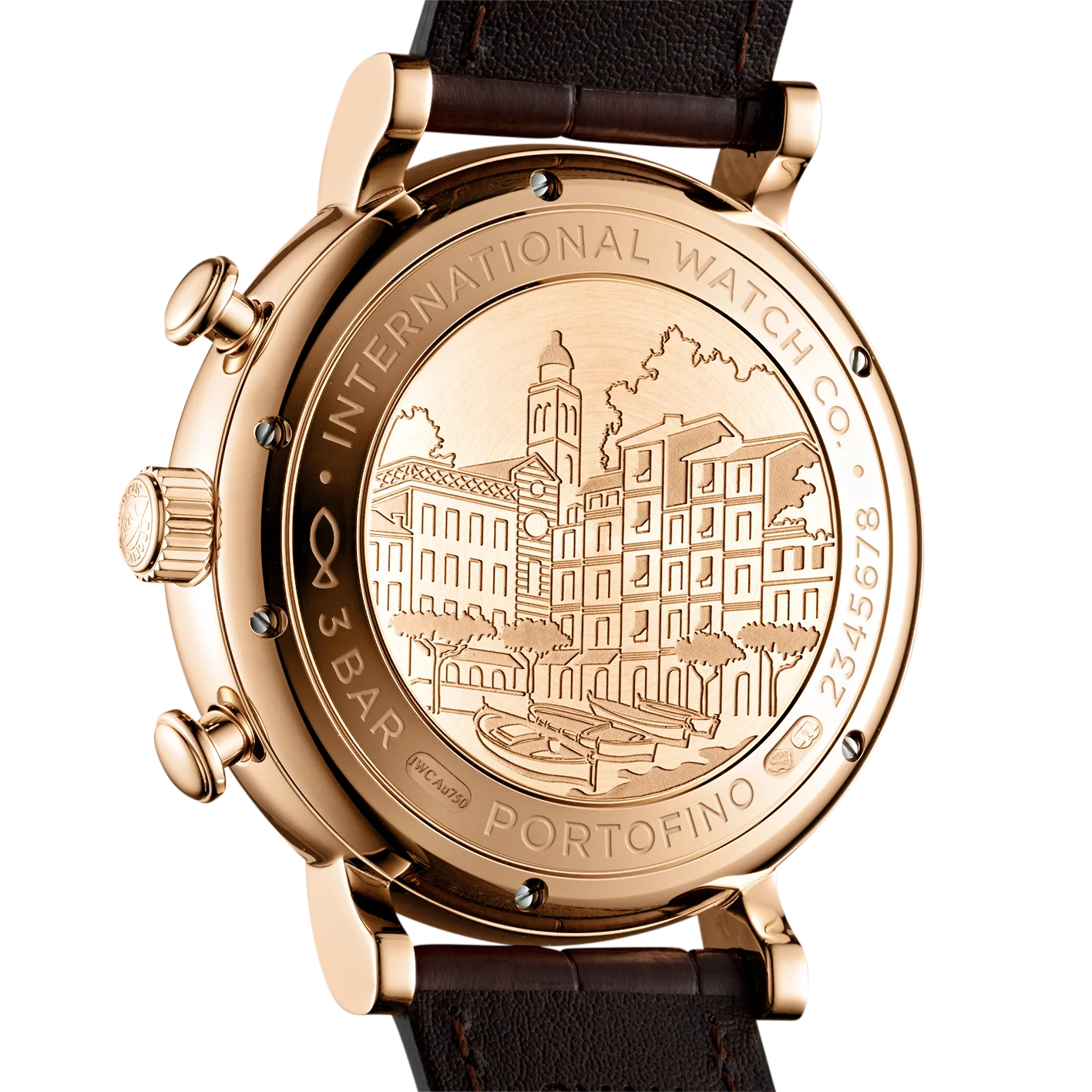 Portofino Chronograph - Image 3
