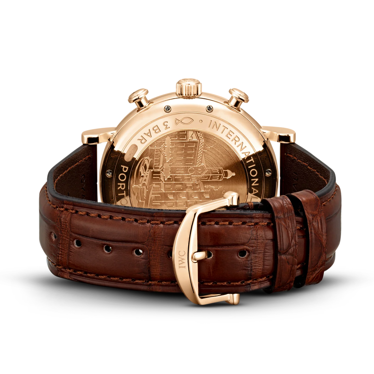 Portofino Chronograph - Image 4