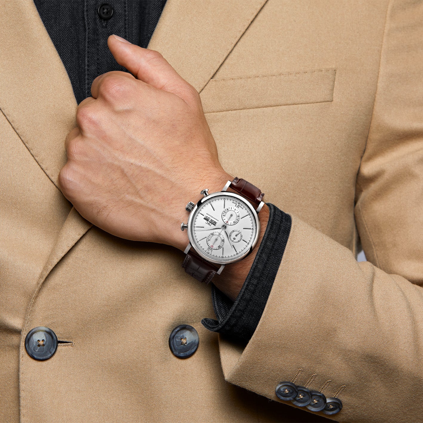 Portofino Chronograph - Image 2