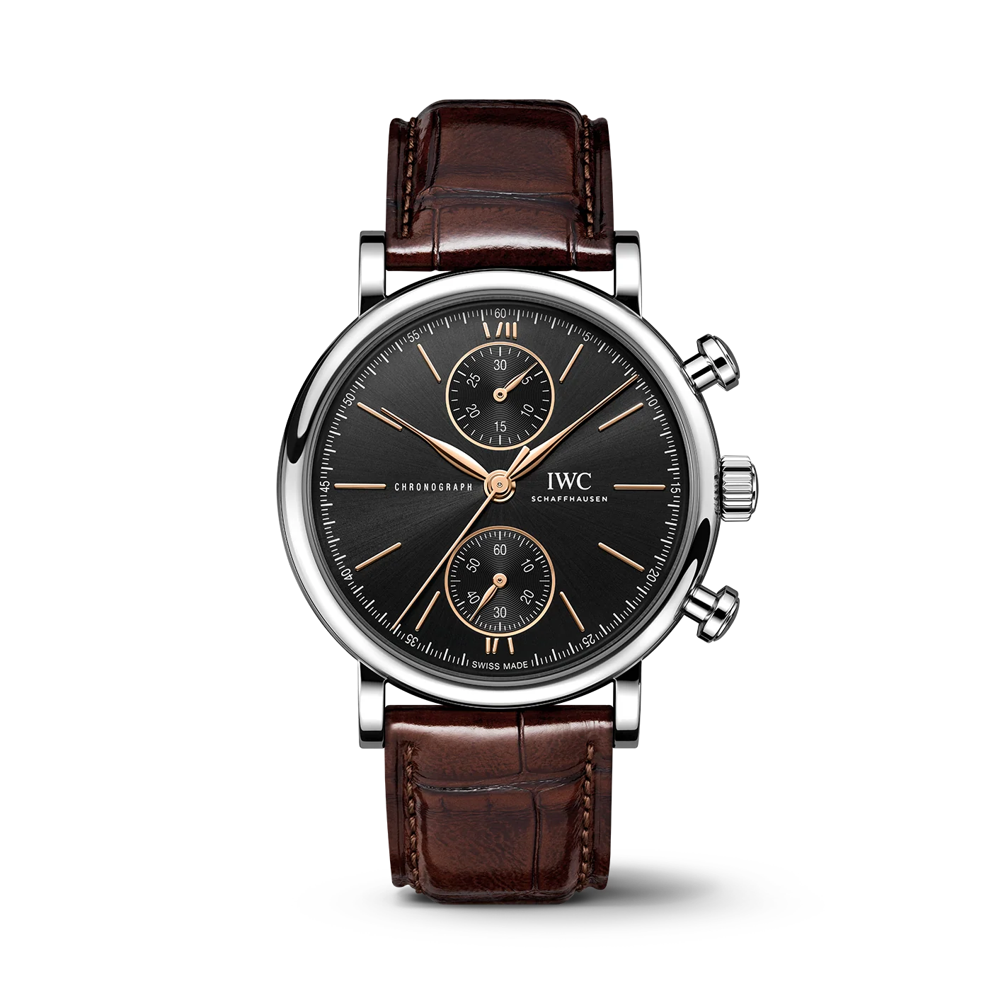Portofino Chronograph