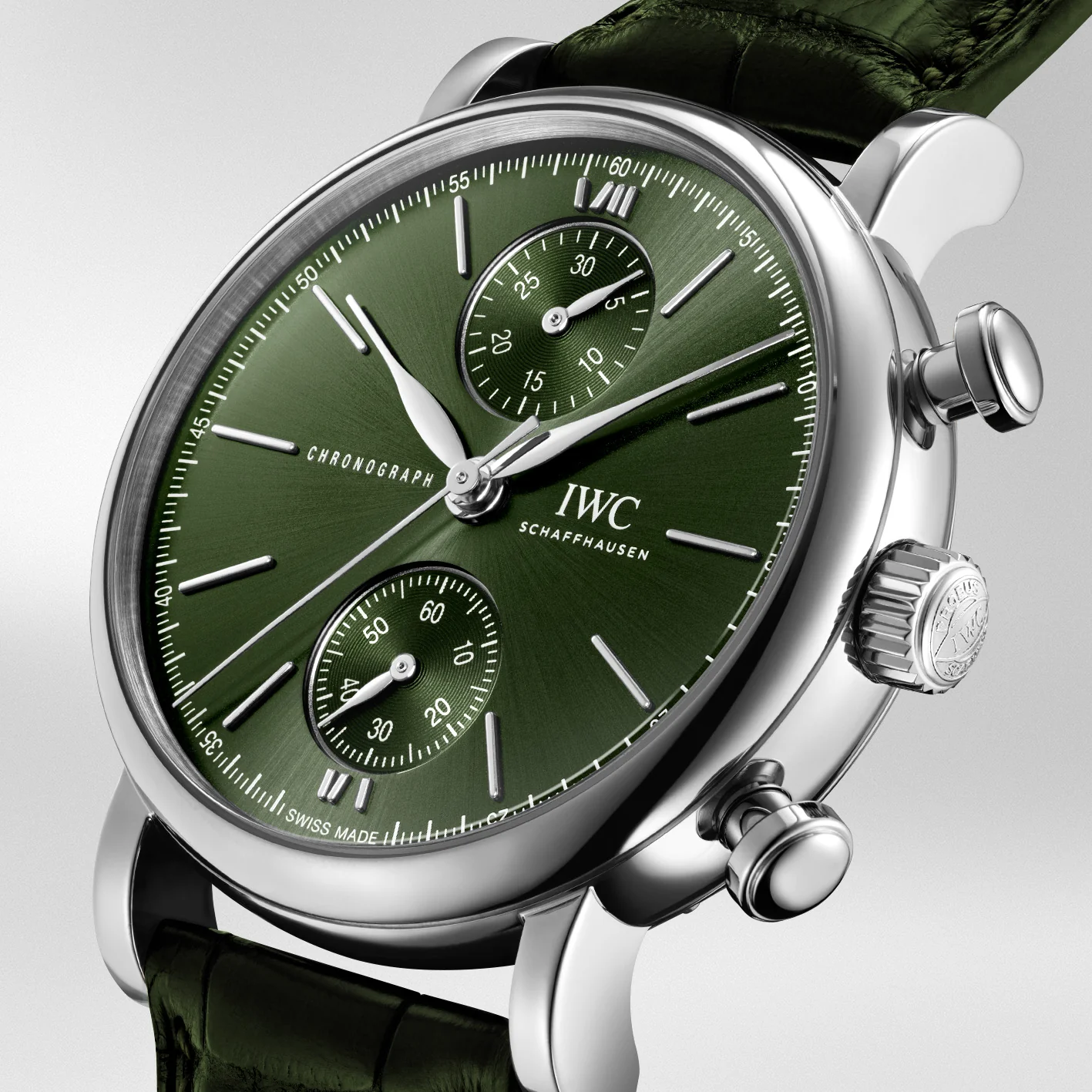Portofino Chronograph - Image 2