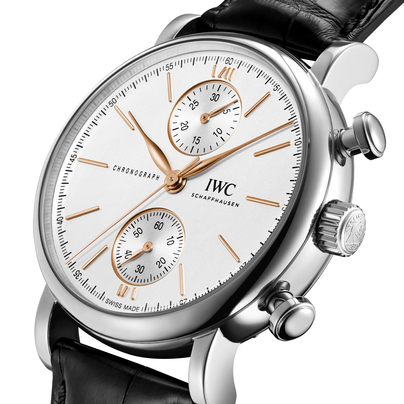 Portofino Chronograph - Image 3