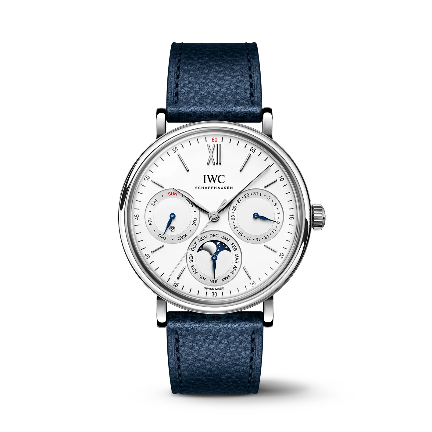 Portofino Perpetual Calendar