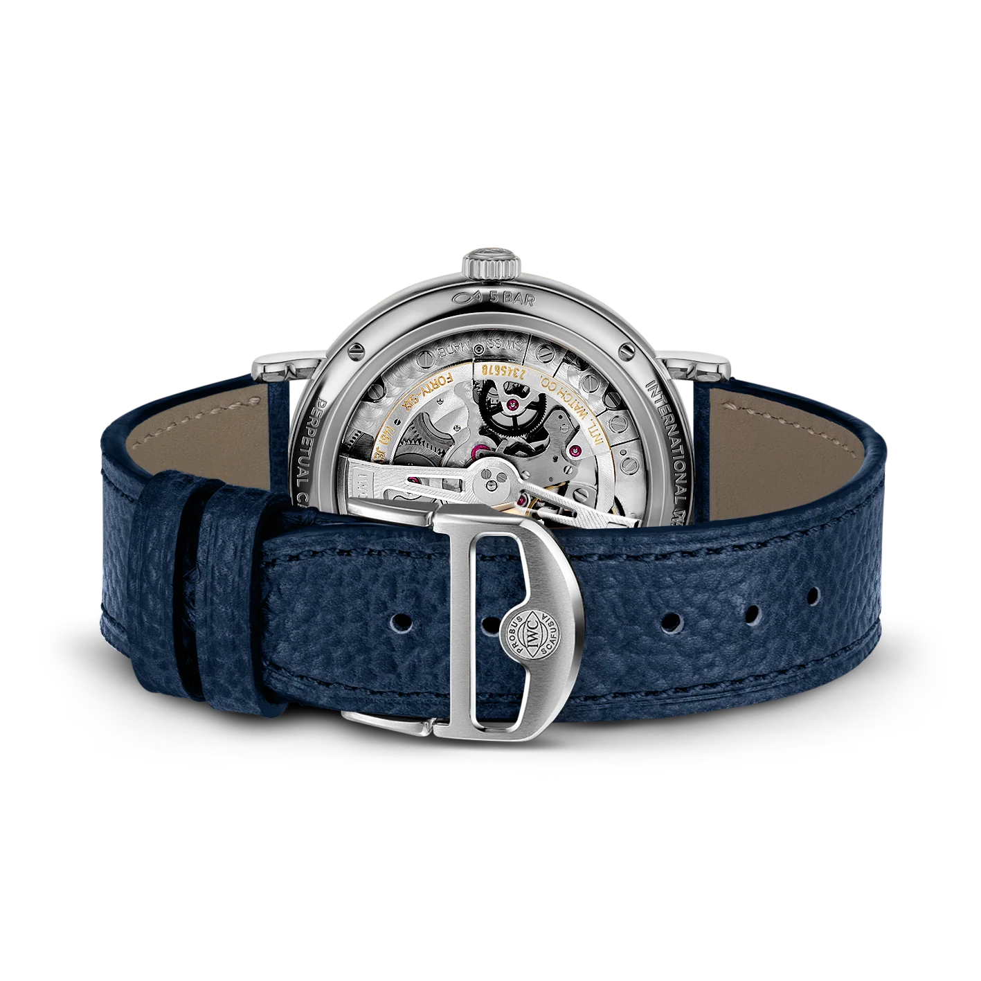 Portofino Perpetual Calendar - Image 4