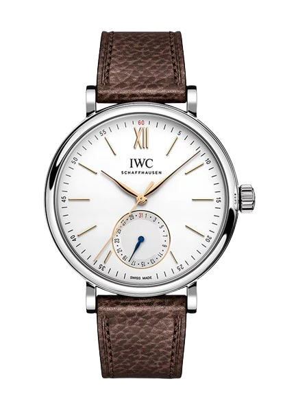Portofino Pointer Date